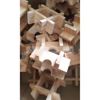 井字 原木 蛋架 器皿, 含稅, 1個