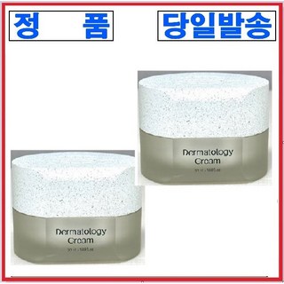 인셀덤 더마톨로지 크림 1+1, 2개, 50ml