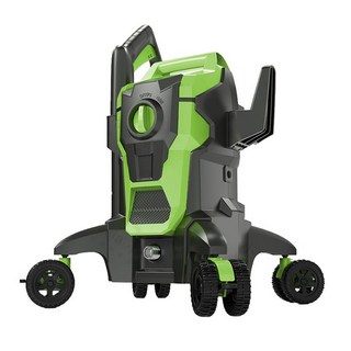 Ogula小倉 高壓清洗機 高壓沖洗機 電動高壓清洗機, 1個