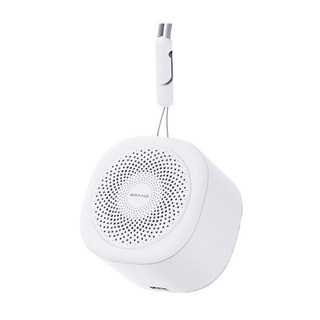 COMET 迷你白噪音安撫睡眠儀 心跳聲 噓聲 白噪音 除噪音 助眠器 睡眠安撫器 安撫音樂 睡眠機 攜帶型 嬰兒心跳, 1個