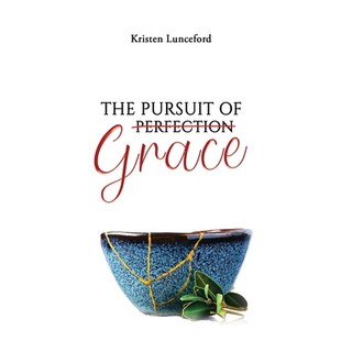 (英文圖書)The Pursuit of Grace 平裝版, Kharis Publishing, 英文
