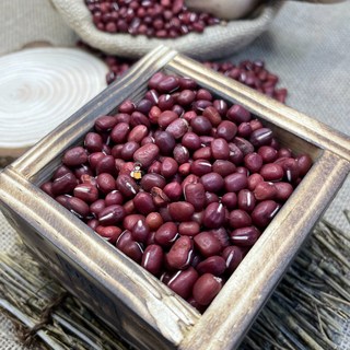 농랑부랑 국산 유기농 적두 햇팥 500g 1kg, 1개