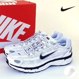 나이키 P-6000 여성 남성 키높이 운동화 (에스알비 양말 증정)