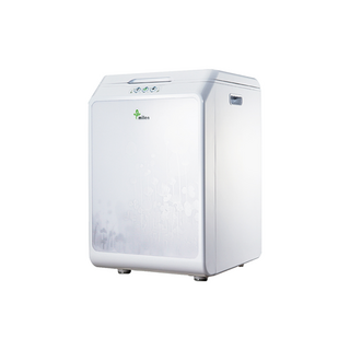 신제품 / 미랜 음식물처리기 가정용 /정부보조금지원제품 미생물 k마크 소멸인증 /건조기 분쇄기, 1개