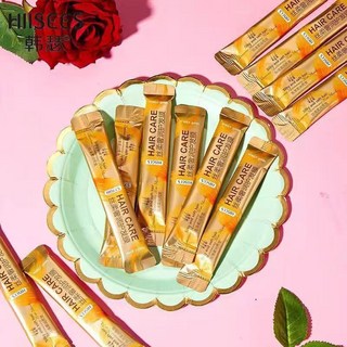 黑加侖紫 植物泡泡染髮膏, 沙龍護髮素15入【10ml】,泡泡染330ml, 1個