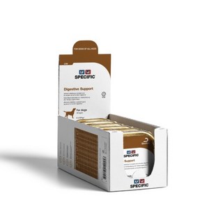 스페시픽 위장관질환 습식 처방사료 (CIW) 300g x 6개, 돼지