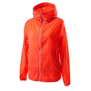 Wildland 荒野 女款 15D 超輕低防水 高透氣 外套 0A62905 防風防潑水 風衣 登山外套