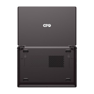 2025NEW GPD WIN Max 2 AMD AI 9 HX 370 32GB DDR5 SSD 10.1인치 휴대용 노트북 PC 게임용 사무용 비즈니스, 01 인텔 코어 i5-13500H, 03 영국, 01 With Case