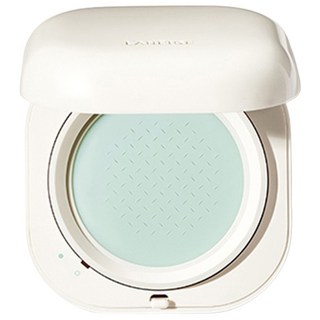 LANEIGE 蘭芝 NEO 型塑氣墊蜜粉, 矽膠網狀設計 輕薄透明粉質 保濕 控油, 單色, 1個