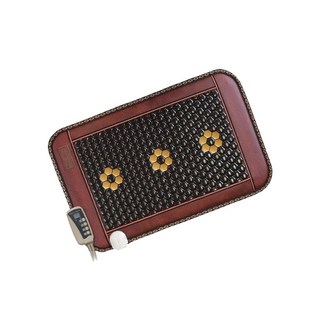 프로텍메디칼 힐링스톤 귀사문석 찜질기, 1개