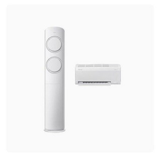 삼성전자 56.9m(17.2평) + 18.7m(5.7평) AI Q9000 홈멀티형 에어컨 AF60F17D11WRT+ 리모컨 세트 / 빠른설치 / 방문설치, 매립배관형, AF60F17D11WRT