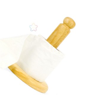 스탠드 휴지봉 두루마리화장지봉, 1개