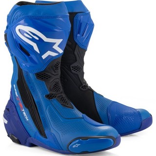 Alpinestars supertech r 車靴 Moto gp