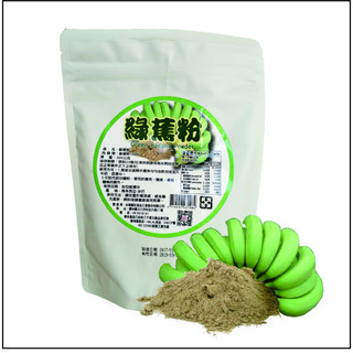 臺旺-綠蕉粉/綠香蕉粉(300公克/袋), 300g, 1個