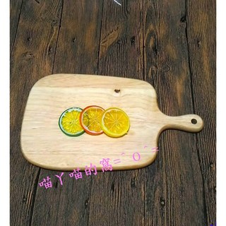 實木砧板 麵包砧板 點心盤 水果盤 零食盤 木托盤 木餐盤, 1個, 菇菇板造形木盤