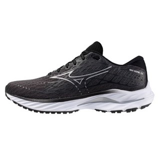 Mizuno 美津濃 WAVE INSPIRE 20 SW 男 慢跑鞋 超寬楦 運動鞋 J1GC244502