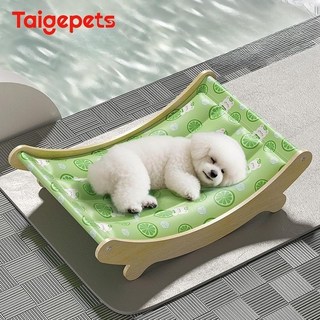 [Daily Joy]펫쿨링매트 고양이빙침대 여름강아지쿨하우스 아이스펫방석, 1개, 아이스 쿨체어 쿨방석 하중 약 5kg