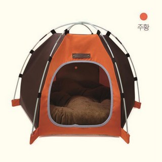 극세사 고양이침대 방석 포함 캣하우스 먼치킨 고양이하우스 캣트리 고양이숨숨집 숨숨집 반려묘 아깽이 샴, 1개