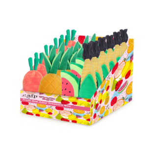 AFP [랜덤발송] 강아지 매직박스 프레시&쥬시 _3554, 1개, 단품