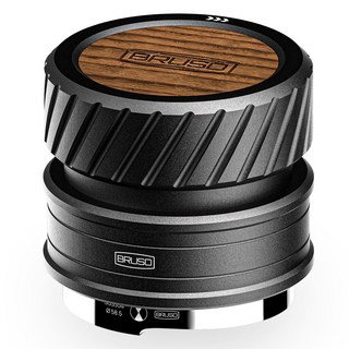 브루소 그래비티 디스트리뷰터 레벨링툴 58mm, 블랙, 1개