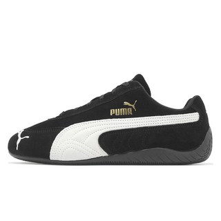 PUMA 男女通用 Speedcat 運動鞋 398846