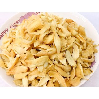 【合信蔘藥】龍牙百合乾300克/無薰硫磺, 1個