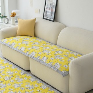 [국내생산] 움직이지않는 매직픽 쇼파패드 2인 3인 4인 소파패드