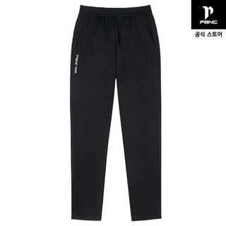 [PGNC] 패기앤코 2022년 바지 NTP-1003&2003 블랙컬러 배드민턴&탁구&테니스&스쿼시&볼링&스포츠&라온스포츠