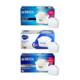 BRITA MAXTRA Pro 濾芯 德國專業濾水科技 全新升級 去垢提升50% 軟化硬水 改善飲用口感, 1個, MAXTRA Pro 單顆1入,英國製