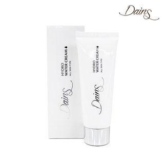 다인스화장품 고보습 수분크림 HYDRO 워터크림, 1개, 100ml