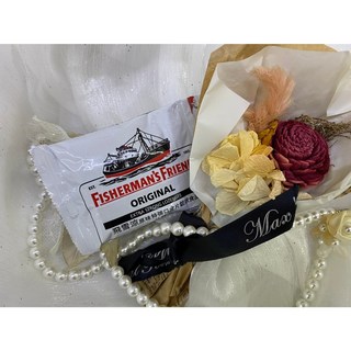 飛雪涼原味特強口含片 21錠 英國進口 FISHERMAN'S FRIEND 老船長喉糖, 1個