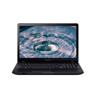 삼성 게이밍북 NT371B5J 노트북 정면