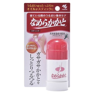 KOBAYASHI 小林製藥 足跟護理潤澤棒, 1個, 1入
