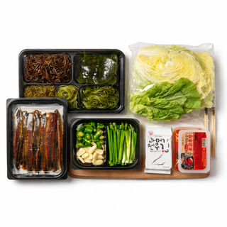 과메기 야채세트 구룡포 포항 꽁치 손질 10미 20쪽, 1개, 200g 이상