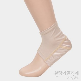 살랑아뜰리에 각질제거 보온 보습효과 닥터 풋패드-1켤레 대 블랙(1켤레) 뒷꿈치패드, FREE 블랙(1켤레), 1개