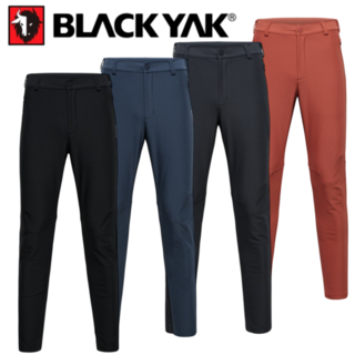 정가139000원 블랙야크 남성 가을겨울 등산 바지 팬츠 캠핑 일상 현장 작업 낚시 여행
