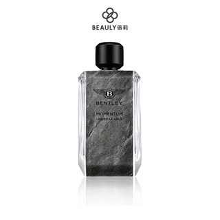 賓利 Bentley 28.02 獨立自我 男性淡香精 100ml Tester 環保包裝 BEAULY倍莉, 1個
