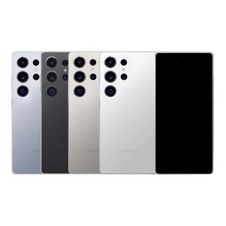 [삼성전자 갤럭시 S25울트라 전시폰]