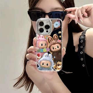 2종거울케이스 아이폰케이스 귀여운케이스 미러케이스 y2k 빈티지 주문제작 메이크업거울 특이한케이스 미니거울 생일선물 우정템 아이폰11 12 13 14 15 16 E