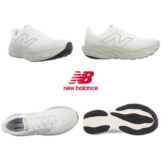 뉴발란스 프레쉬 폼 X 1080 v14 쿠션 조깅 마라톤 남성 경량 러닝화 M108014L