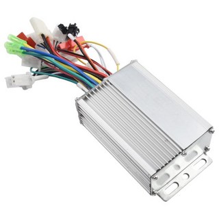 전기 자전거 컨트롤러 액세서리 350W 범용 알루미늄 부품 사이클링 모터 스쿠터 공급, 기본, 1개