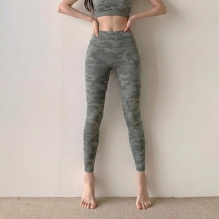 이프노스 양면 요가 레깅스 러닝 필라테스 헬스 워터레깅스