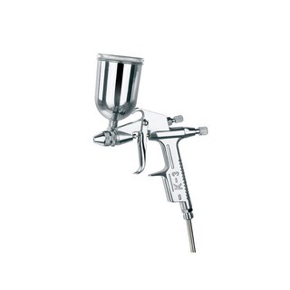 台灣熱銷 W-71-75-77上下壺噴槍 油漆家具木器汽車油漆氣動噴漆槍 高霧化好, 1個, K-3口徑0.5