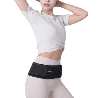 정직한닥터 4중압박 골반 교정 밴드, 1개