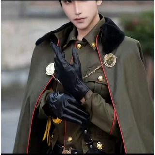 순사 코스튬 일본 유니폼 군복 의상 연극 제복 장교