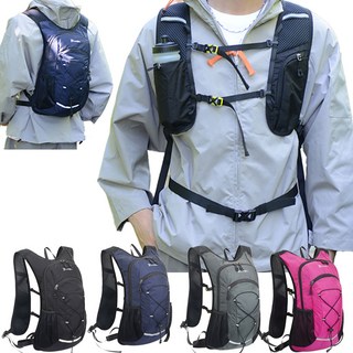 경량등산가방