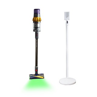 [국내정품/AS가능] 다이슨 V15 디텍트 컴플리트(옐로/니켈) / 새상품