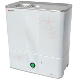 신일전자 SUH-HT10 2L 가열식 가습기, 230W SUH-HT10