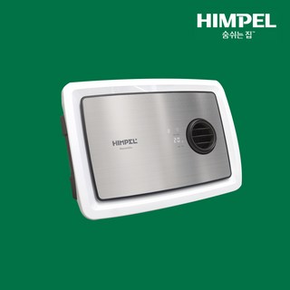 힘펠 환풍기 FHD2-C150P_PALETTE 팔레트 5color, 설치요청, 1개