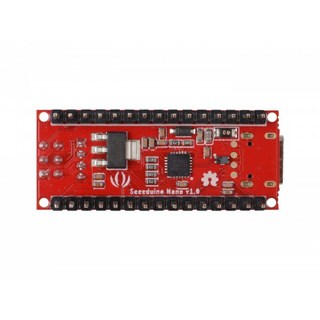 【台灣物聯科技】 Seeeduino Nano 開發板 Atmega328P晶片 seeed原廠, 含稅（打統編請備注）, 含稅（打統編請備注）